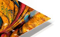 Esprit resilient HD Metal print