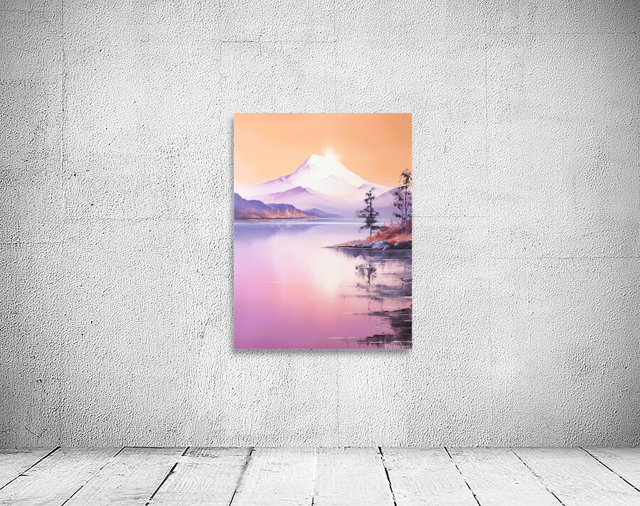 Serene Summit Dawn Wall Preview