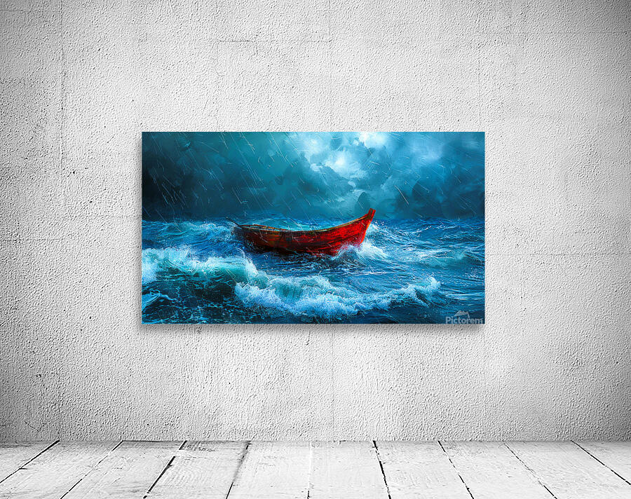 Storms Fury Wall Preview