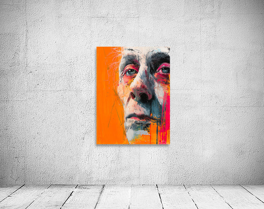 Wisdom in Colors Wall Preview