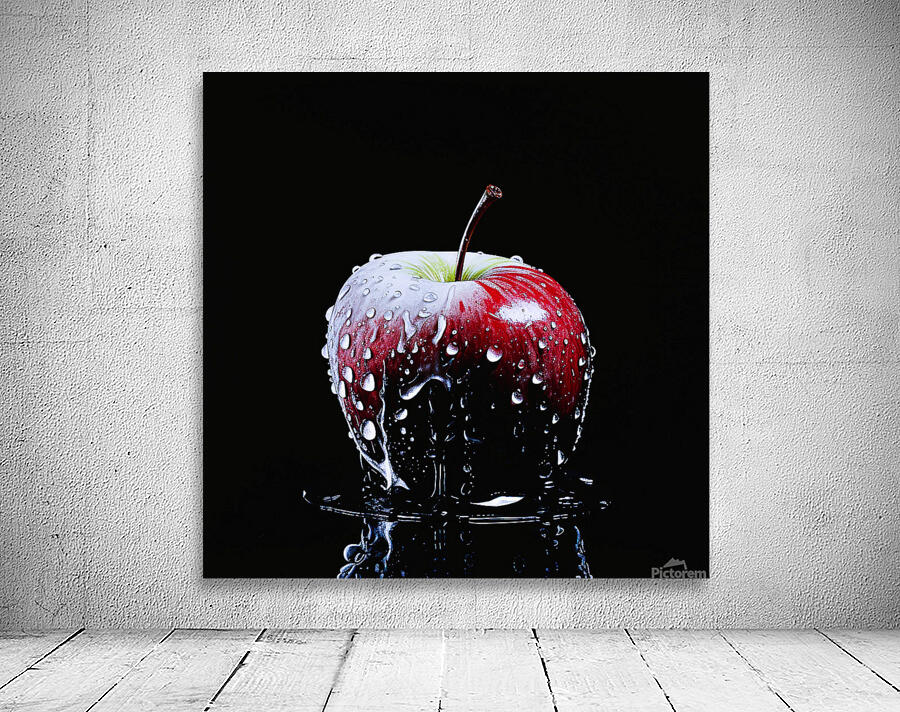 Juicy Delight Wall Preview