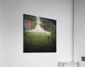 Mailbox Acrylic Print