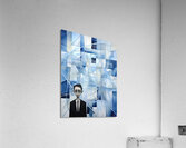 its complicated x Acrylic Print