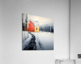 8acc07ec e22b 490b 9356 ef5ccd48e01e Acrylic Print