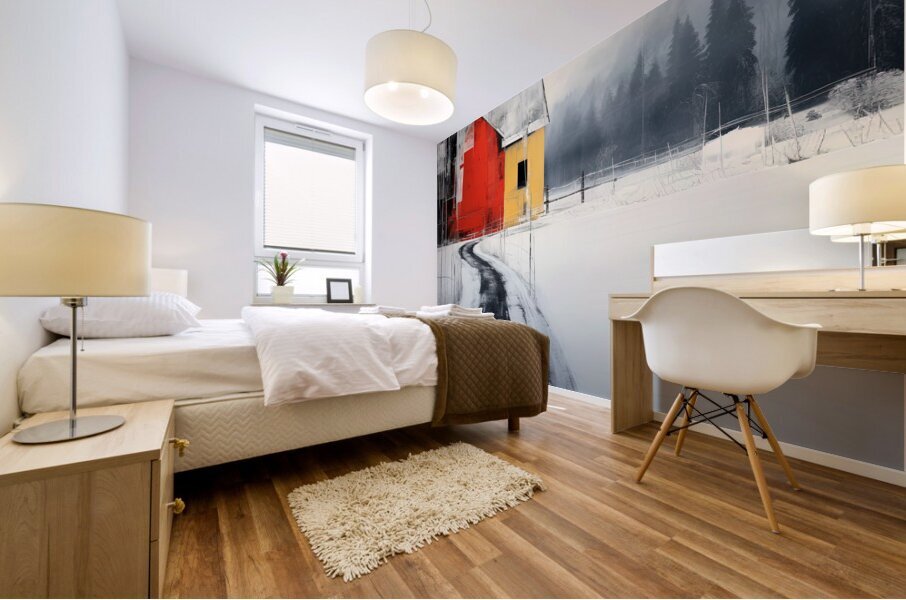 8acc07ec e22b 490b 9356 ef5ccd48e01e Mural print