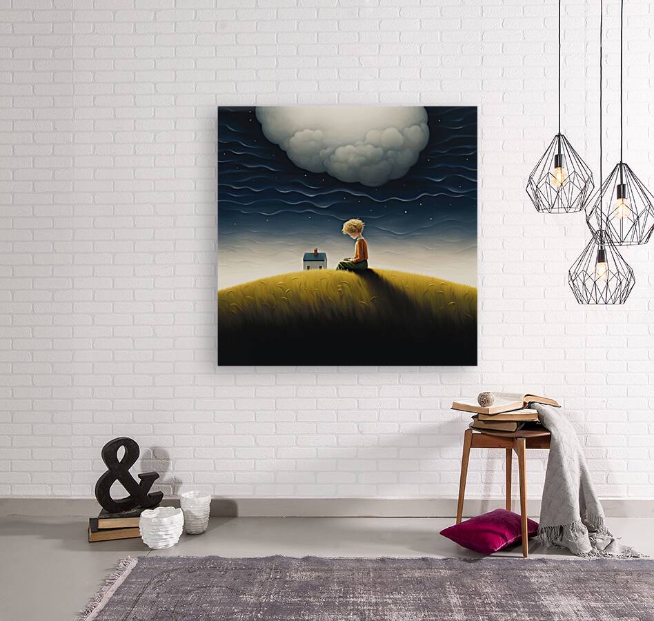 Petit Prince Reproduction