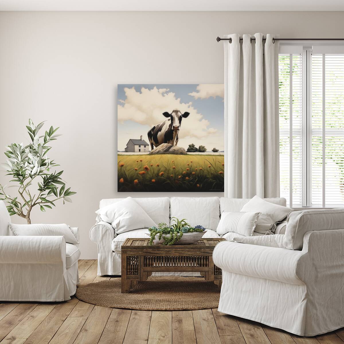 Moo Reproduction