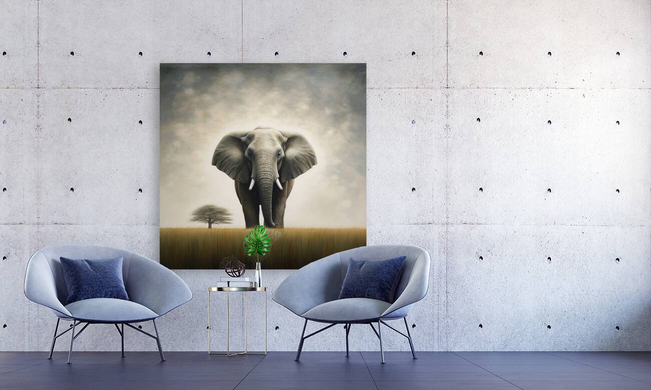 Elephant Reproduction