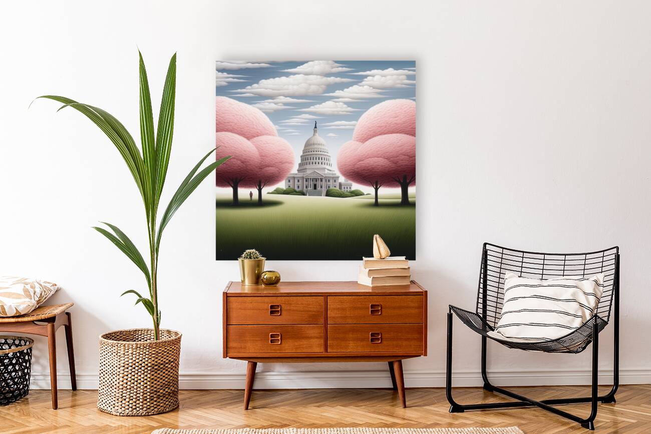 Capitol Reproduction