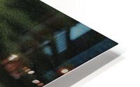 Mailbox HD Metal print