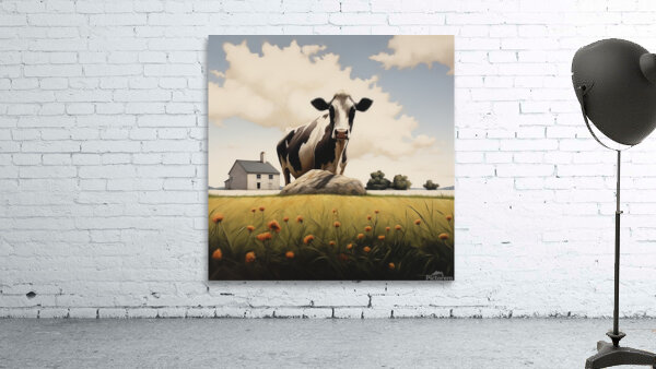 Moo Wall Preview