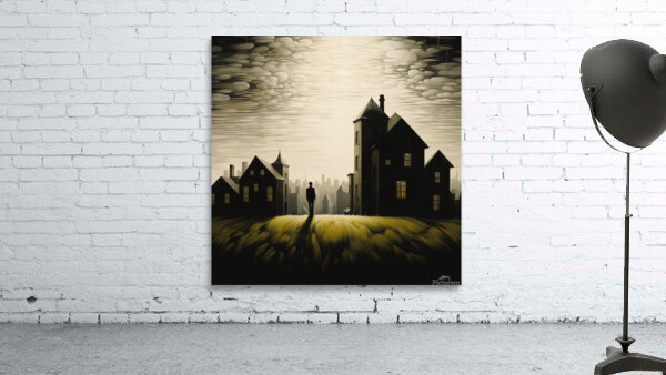 Gotham Wall Preview