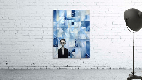 its complicated x Wall Preview