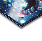 Glass Art 440 Acrylic print