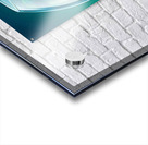 Glass Art 031 Acrylic print