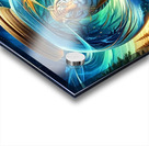 Glass Art 025 Acrylic print