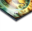 Glass Art 053 Acrylic print