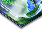 Glass Art 494 Acrylic print