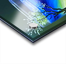 Glass Art 497 Acrylic print