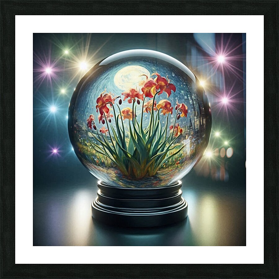 Glass Art 446 by Glass Art