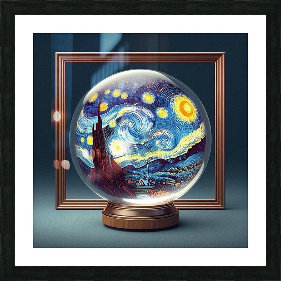 Glass Art 162 by Glass Art