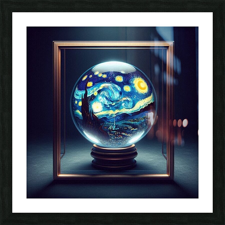 Glass Art 161 by Glass Art