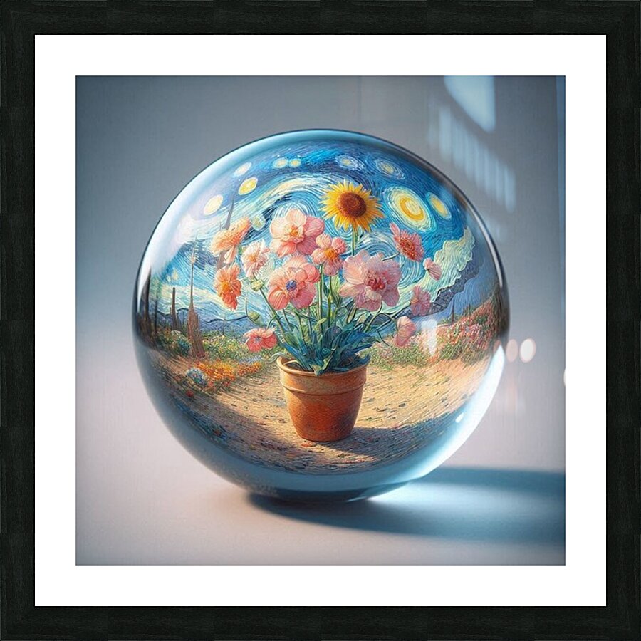 Glass Art 153 by Glass Art