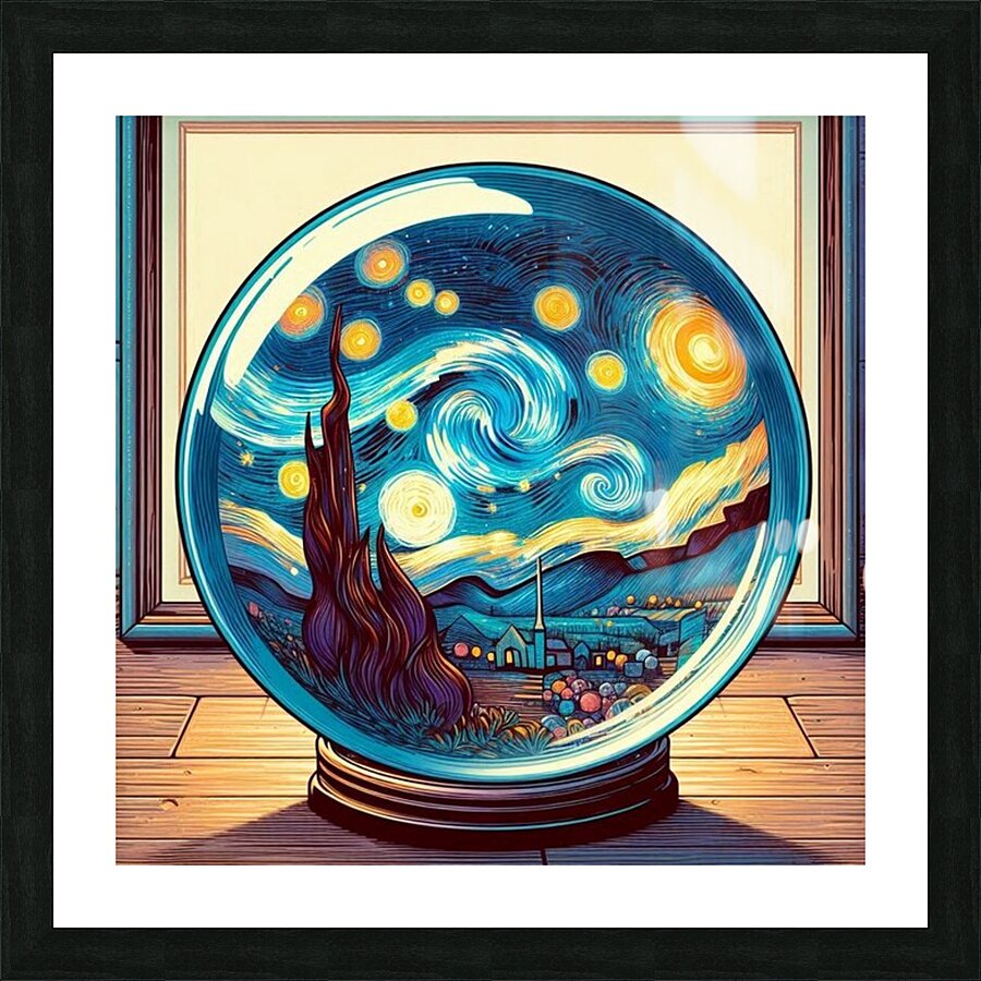 Glass Art 164 by Glass Art