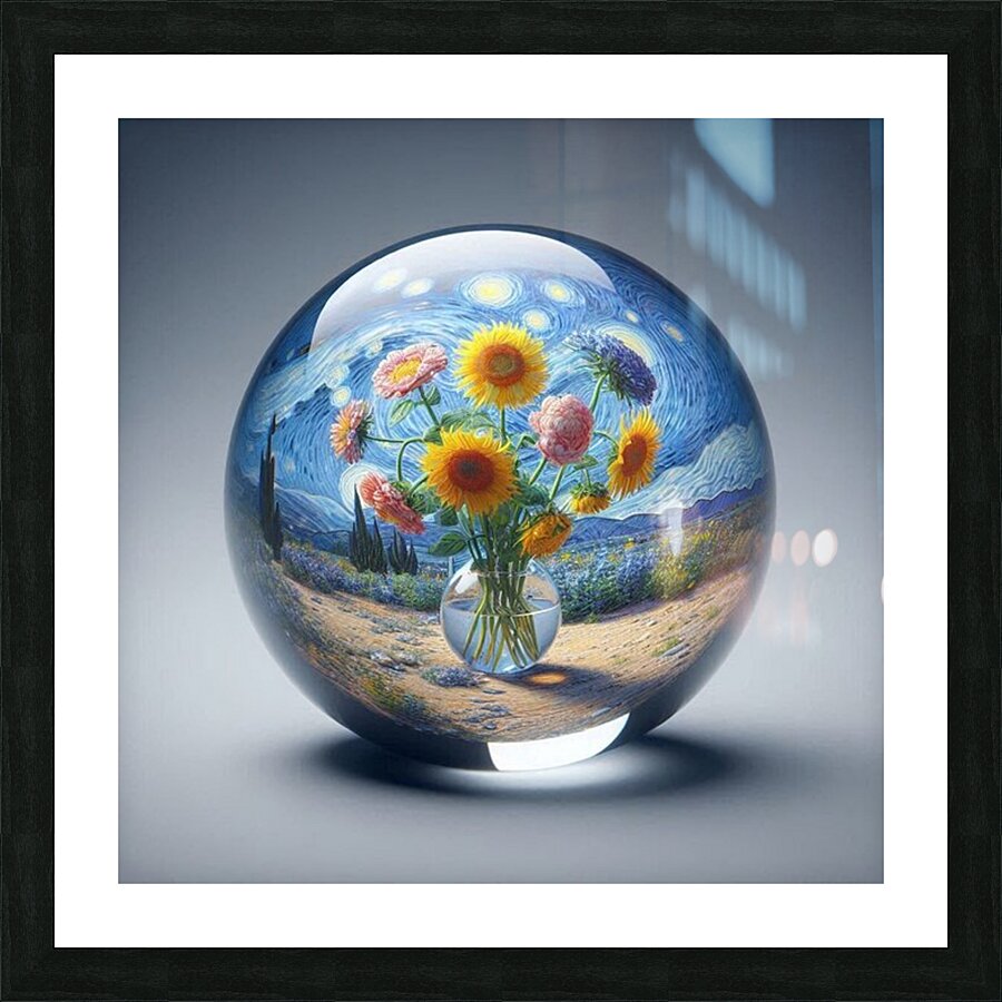 Glass Art 156 by Glass Art