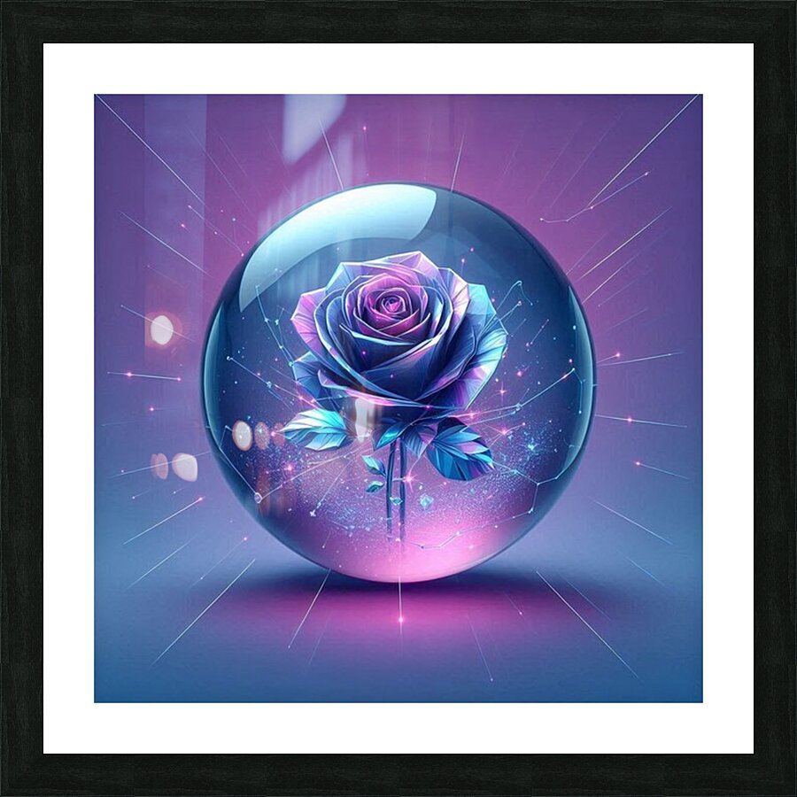 Glass Art 120 by Glass Art