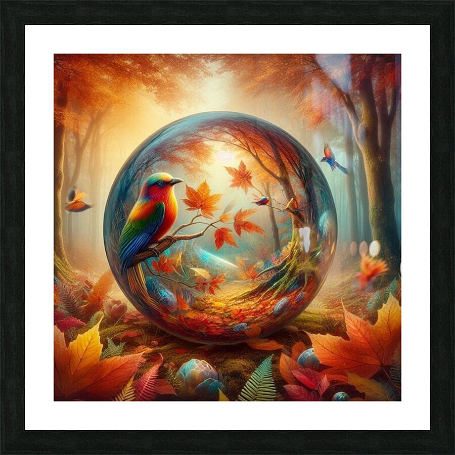 Glass Art 111 by Glass Art