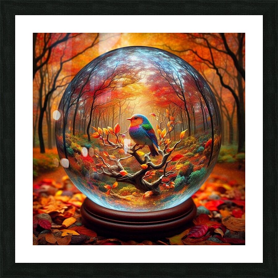Glass Art 110 by Glass Art