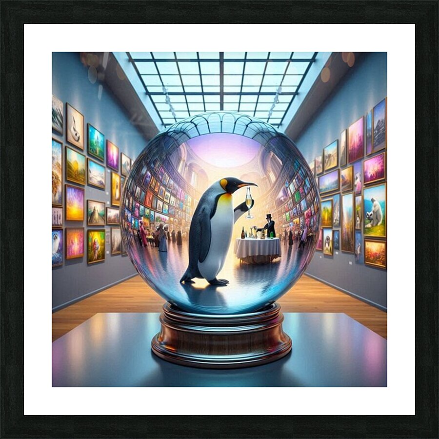 Glass Art 106 by Glass Art