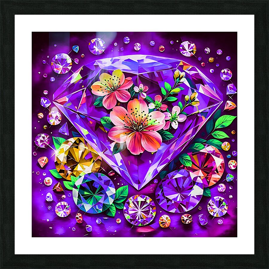Glass Art 075 by Glass Art