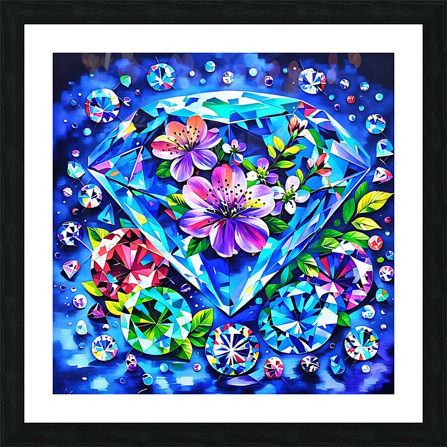 Glass Art 073 by Glass Art