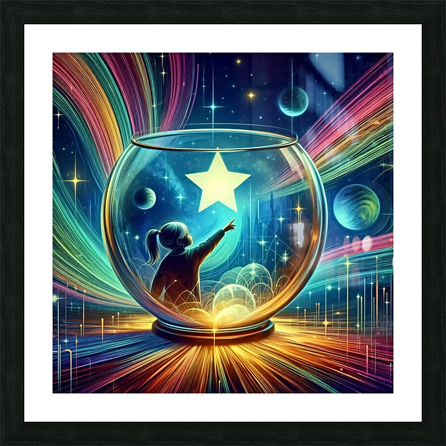 Glass Art 488 by Glass Art