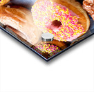 Donuts Acrylic print