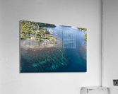 Roatan Honduras Acrylic Print