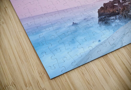 The tower Joe Belanger puzzle