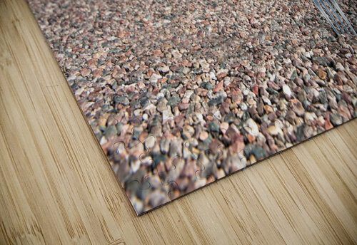 Fork in the road Joe Belanger puzzle