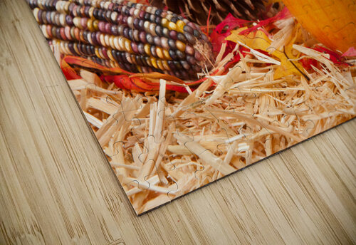 Autumn theme Joe Belanger puzzle