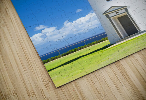 Kilauea Lighthouse Joe Belanger puzzle