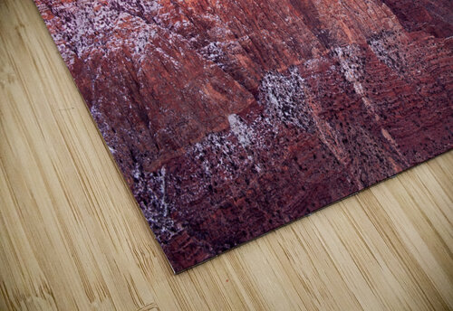 Grand Canyon Ledge Joe Belanger puzzle