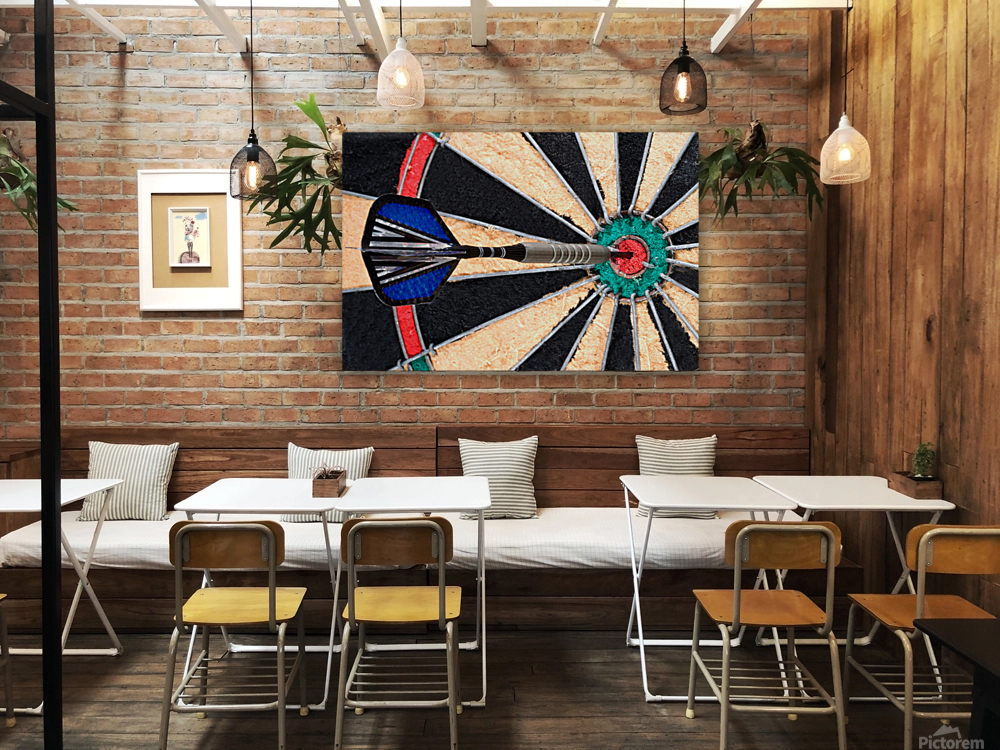 Darts Reproduction