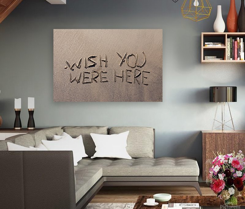 Sand message Reproduction