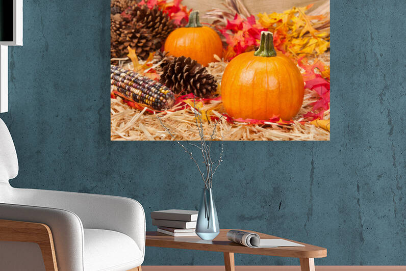 Autumn theme by Joe Belanger