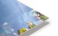 Roatan Honduras HD Metal print