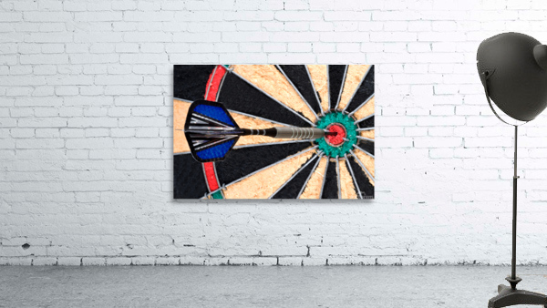 Darts Wall Preview