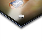 Foraging in the mud Impression Acrylique