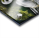 Just lunch  Impression Acrylique